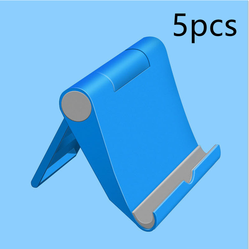 Tablet and Phone Stand, Desktop Lazy Bracket, Phone, Tablet, Support Stand
