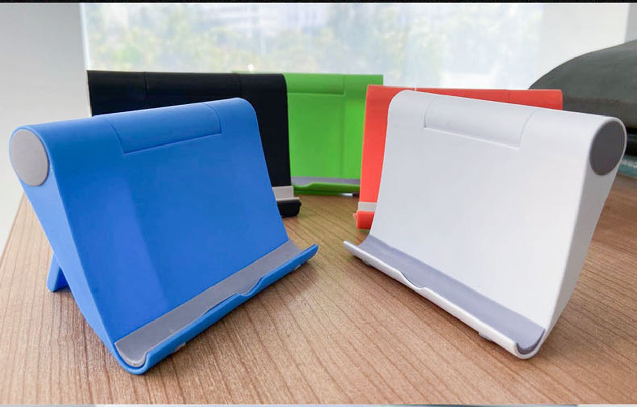 Tablet and Phone Stand, Desktop Lazy Bracket, Phone, Tablet, Support Stand