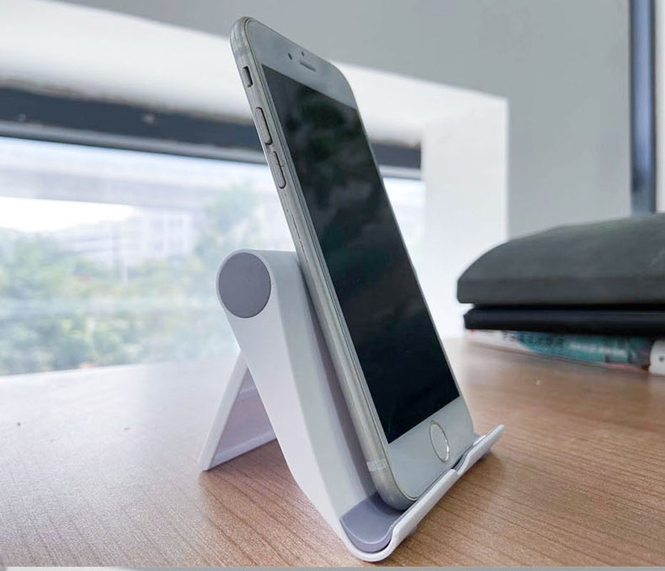 Tablet and Phone Stand, Desktop Lazy Bracket, Phone, Tablet, Support Stand