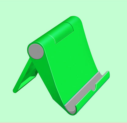 Tablet and Phone Stand, Desktop Lazy Bracket, Phone, Tablet, Support Stand