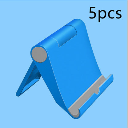 Tablet and Phone Stand, Desktop Lazy Bracket, Phone, Tablet, Support Stand