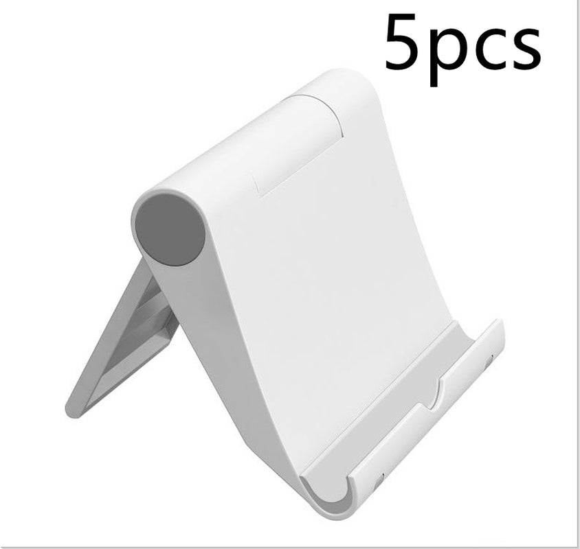 Tablet and Phone Stand, Desktop Lazy Bracket, Phone, Tablet, Support Stand