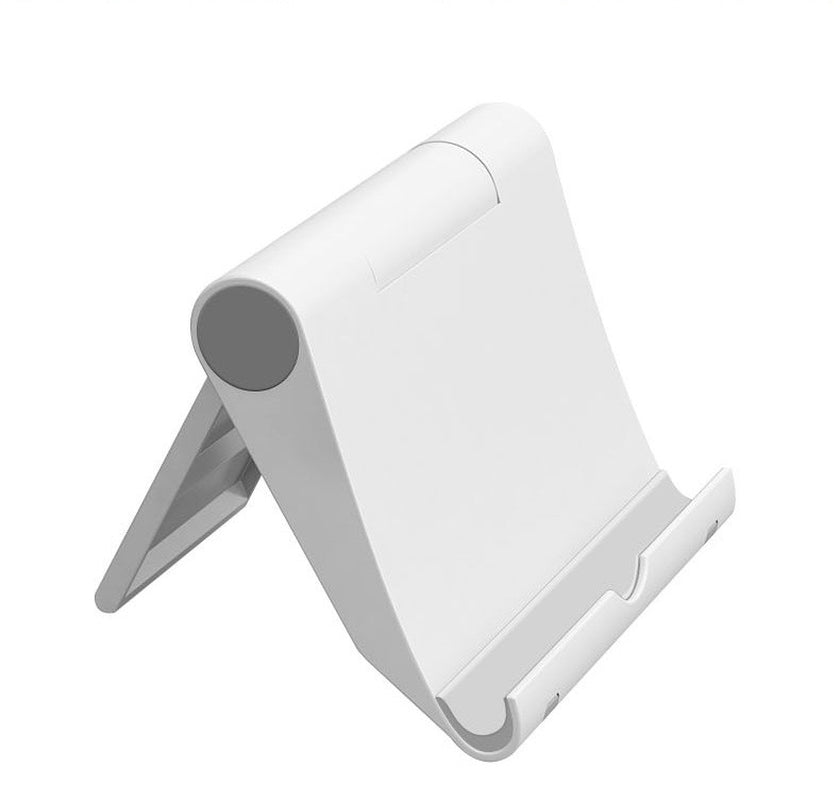 Tablet and Phone Stand, Desktop Lazy Bracket, Phone, Tablet, Support Stand