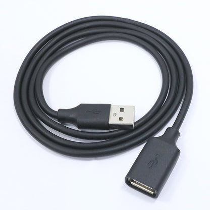 USB Extension, Male to Female Data Cable Extender 