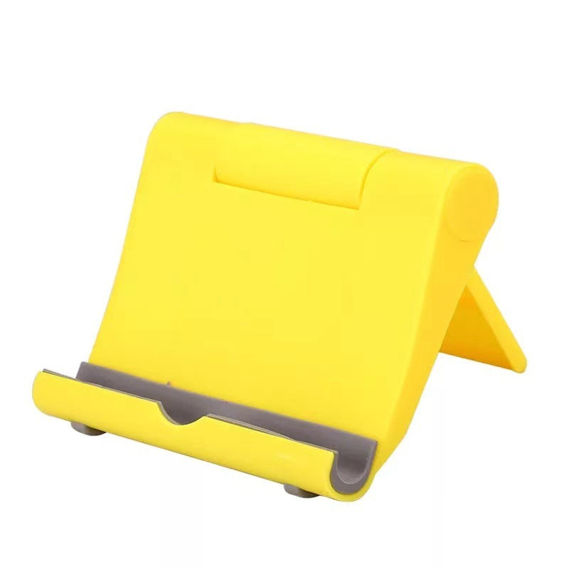 Tablet and Phone Stand, Desktop Lazy Bracket, Phone, Tablet, Support Stand