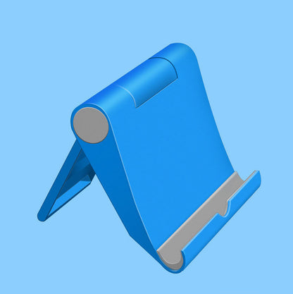 Tablet and Phone Stand, Desktop Lazy Bracket, Phone, Tablet, Support Stand