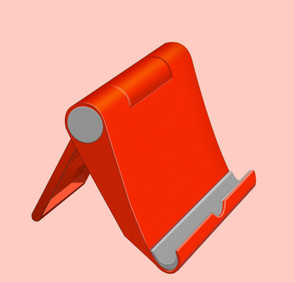 Tablet and Phone Stand, Desktop Lazy Bracket, Phone, Tablet, Support Stand