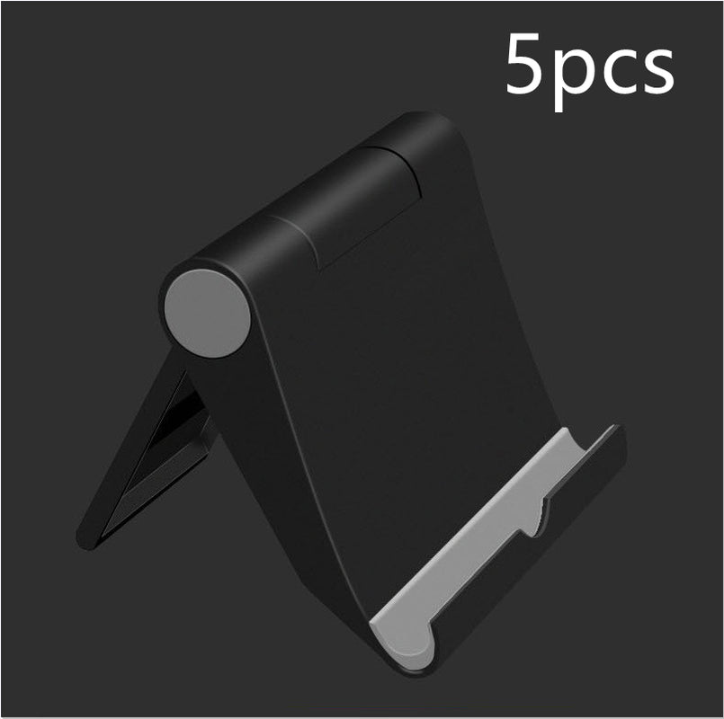 Tablet and Phone Stand, Desktop Lazy Bracket, Phone, Tablet, Support Stand